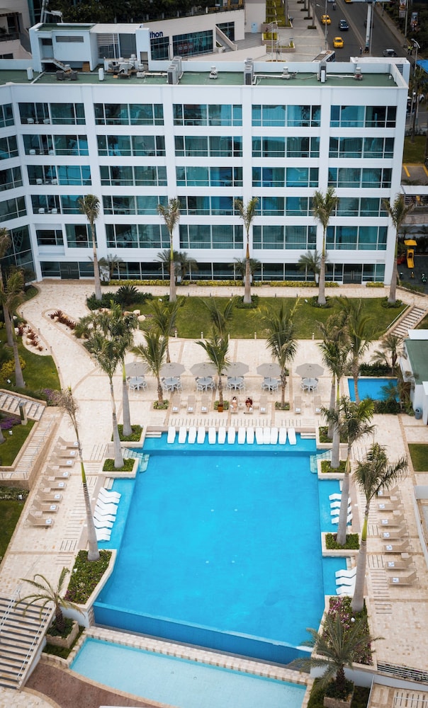 Hotel Oro Verde Manta 5/67