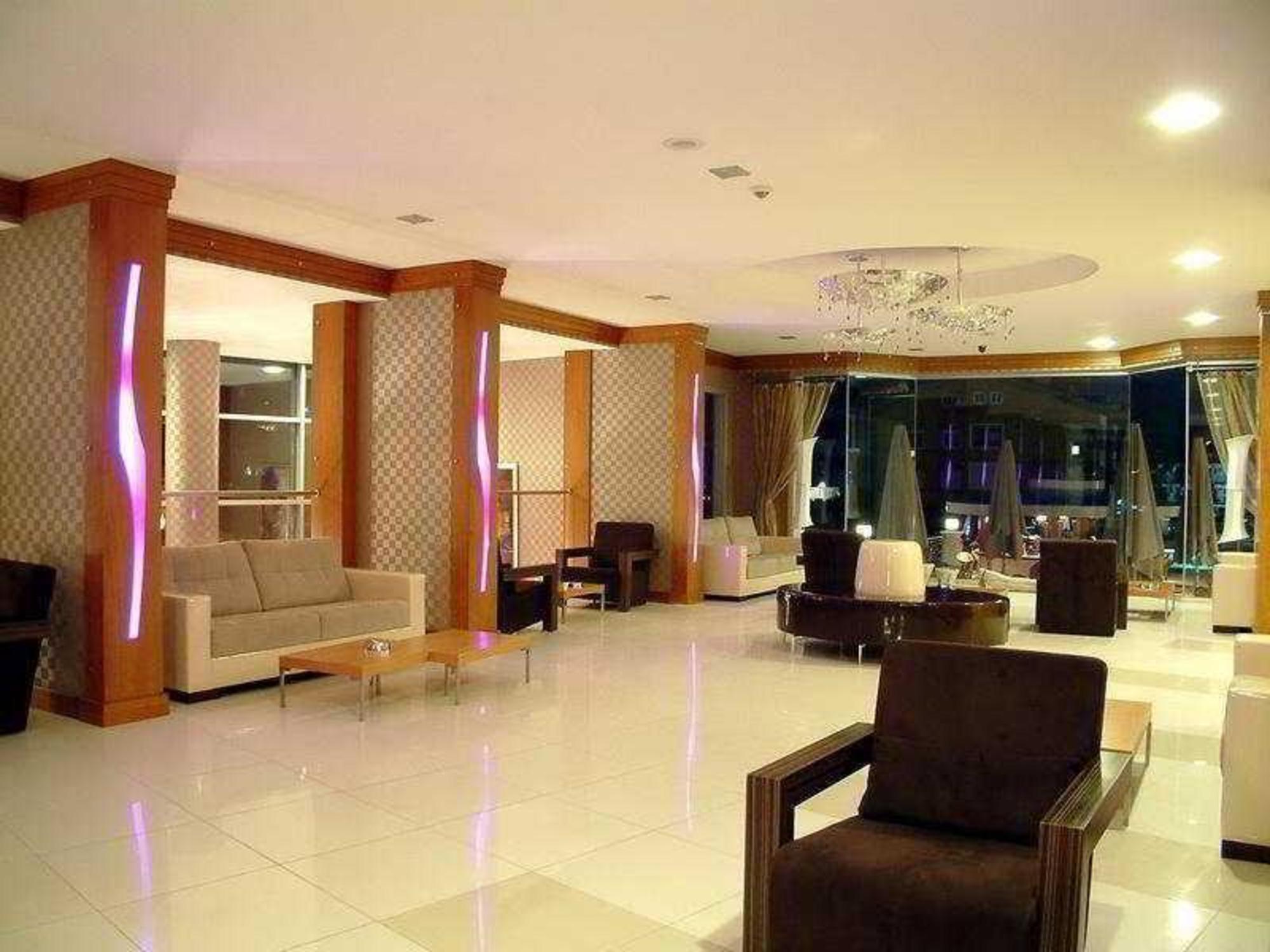 Ideal Pearl Hotel - Adults Only (+16) 19/35