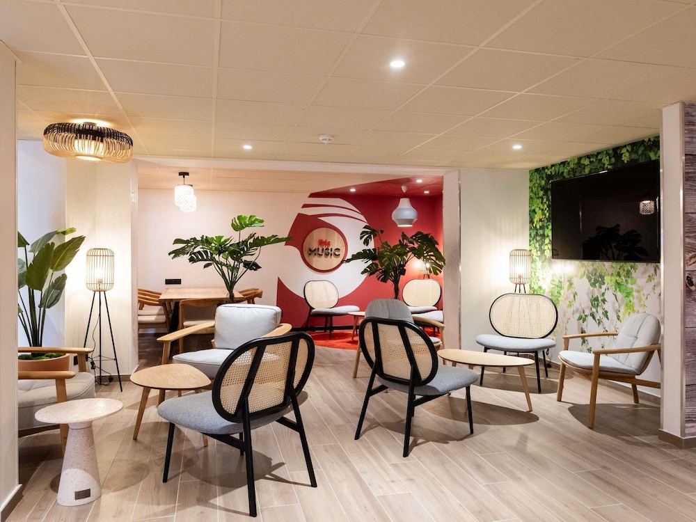 Ibis Beziers Est Mediterranee 51/73
