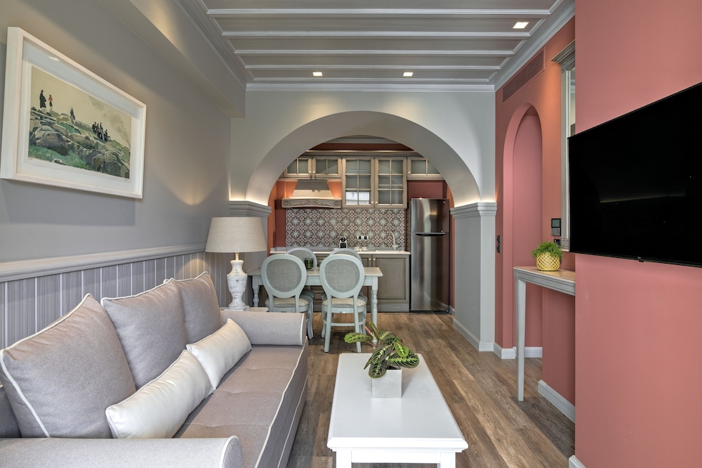 Estia Boutique Apartments 21/50