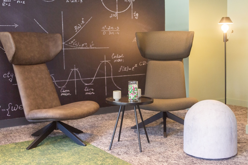 Novotel Bordeaux Centre 46/64