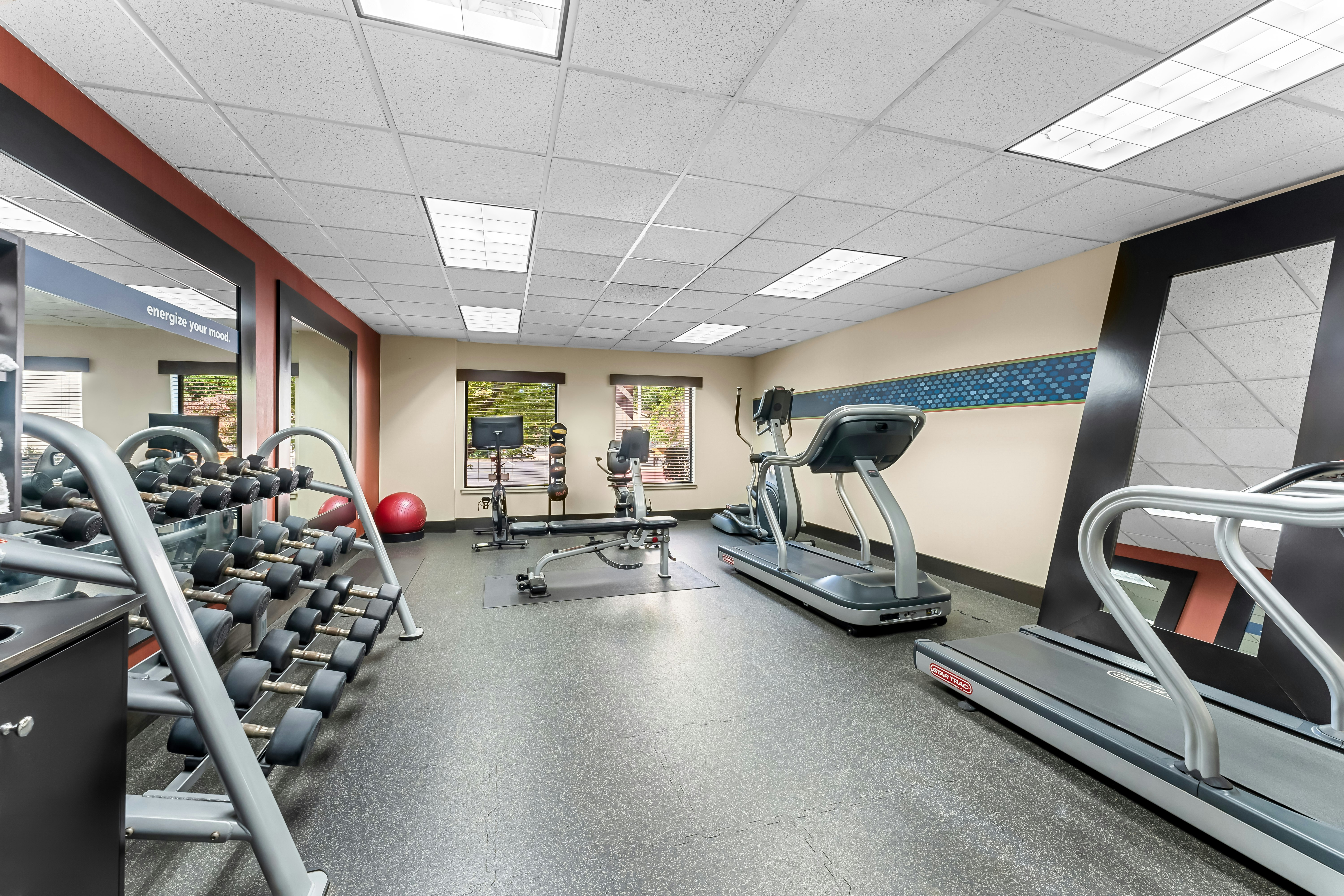 Hampton Inn Stroudsburg Poconos 22/45