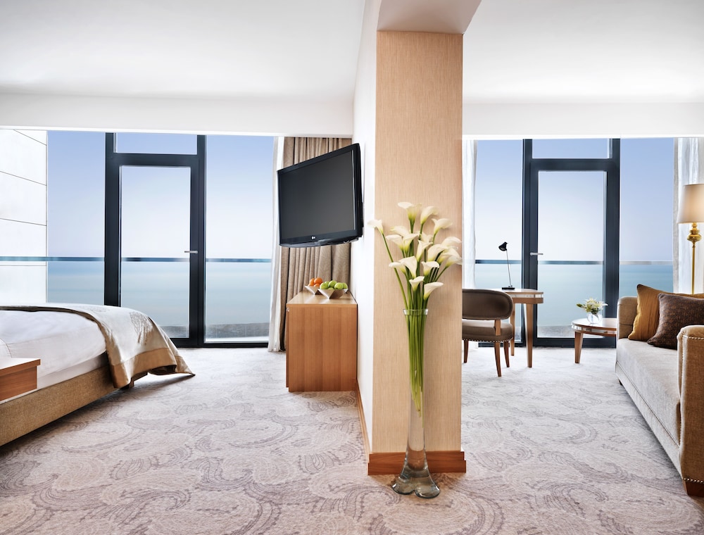 Bilgah Beach Hotel 21/75