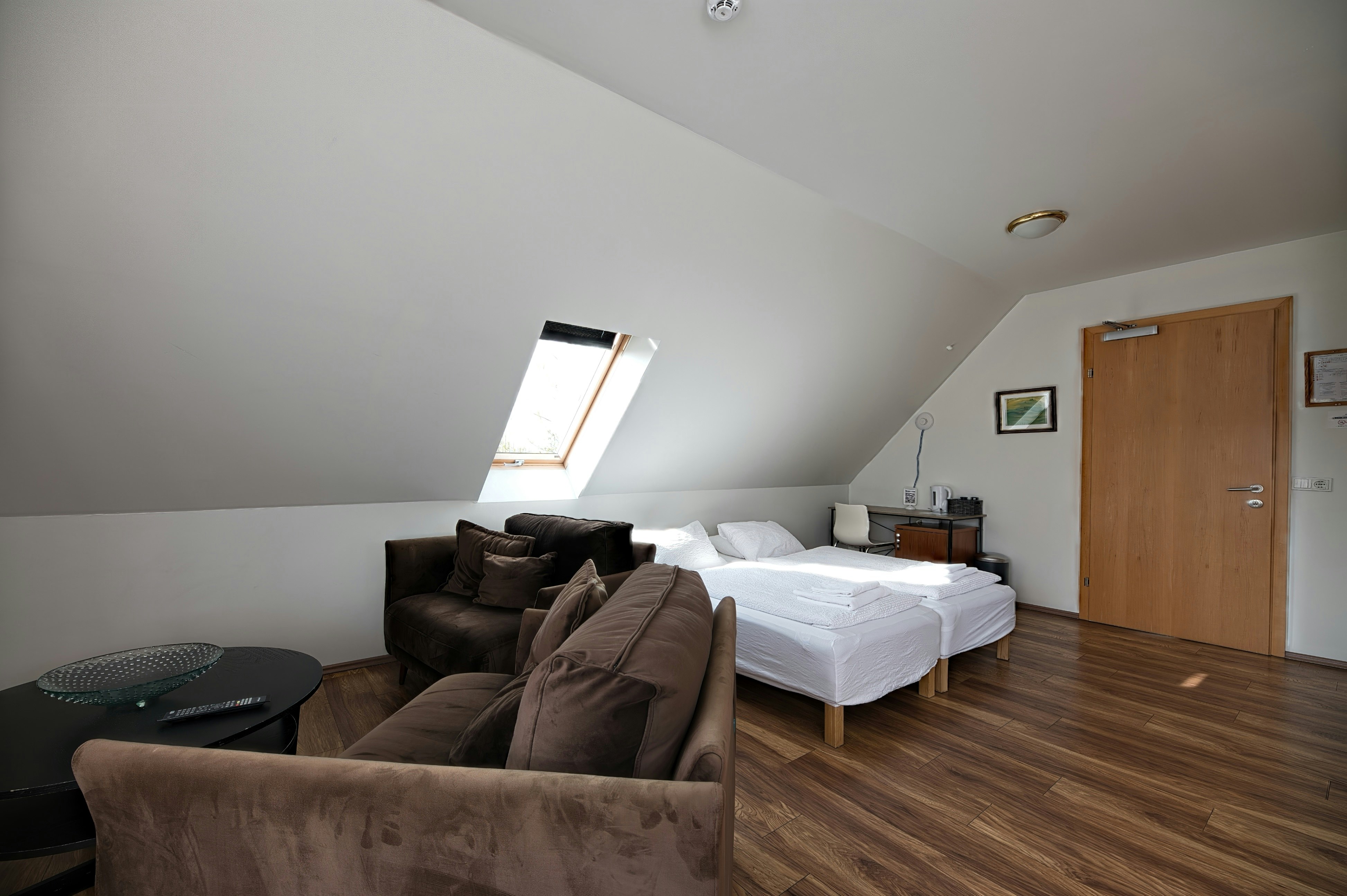 Laxnes Hotel 19/63