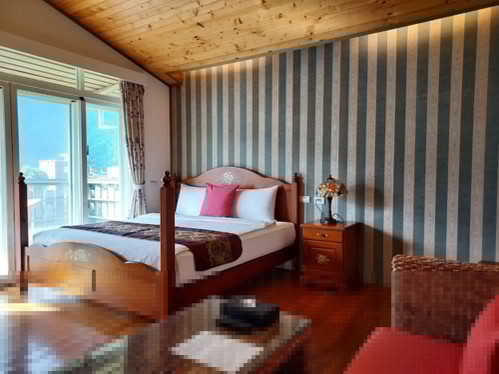 Jimei Homestay 36/57