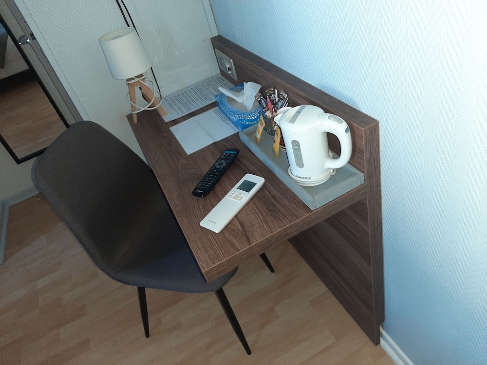 Le Rochegude Hotel 33/33