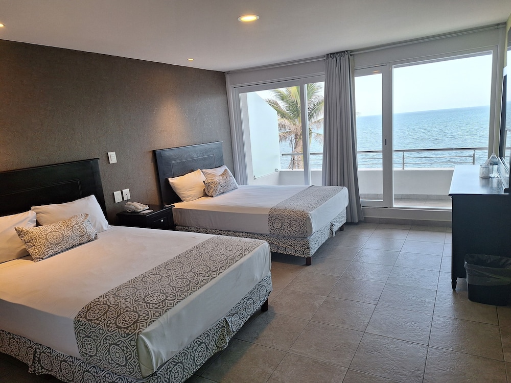 Hotel Costa Verde 14/47