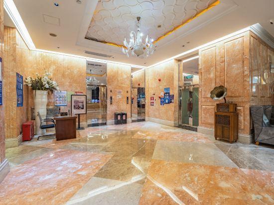 Shenzhen Kingdom Impression Hotel 4/15