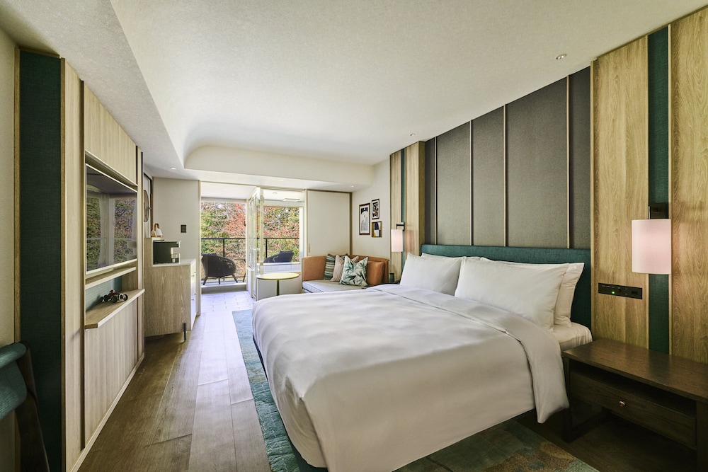 Hotel Indigo Karuizawa 15/77