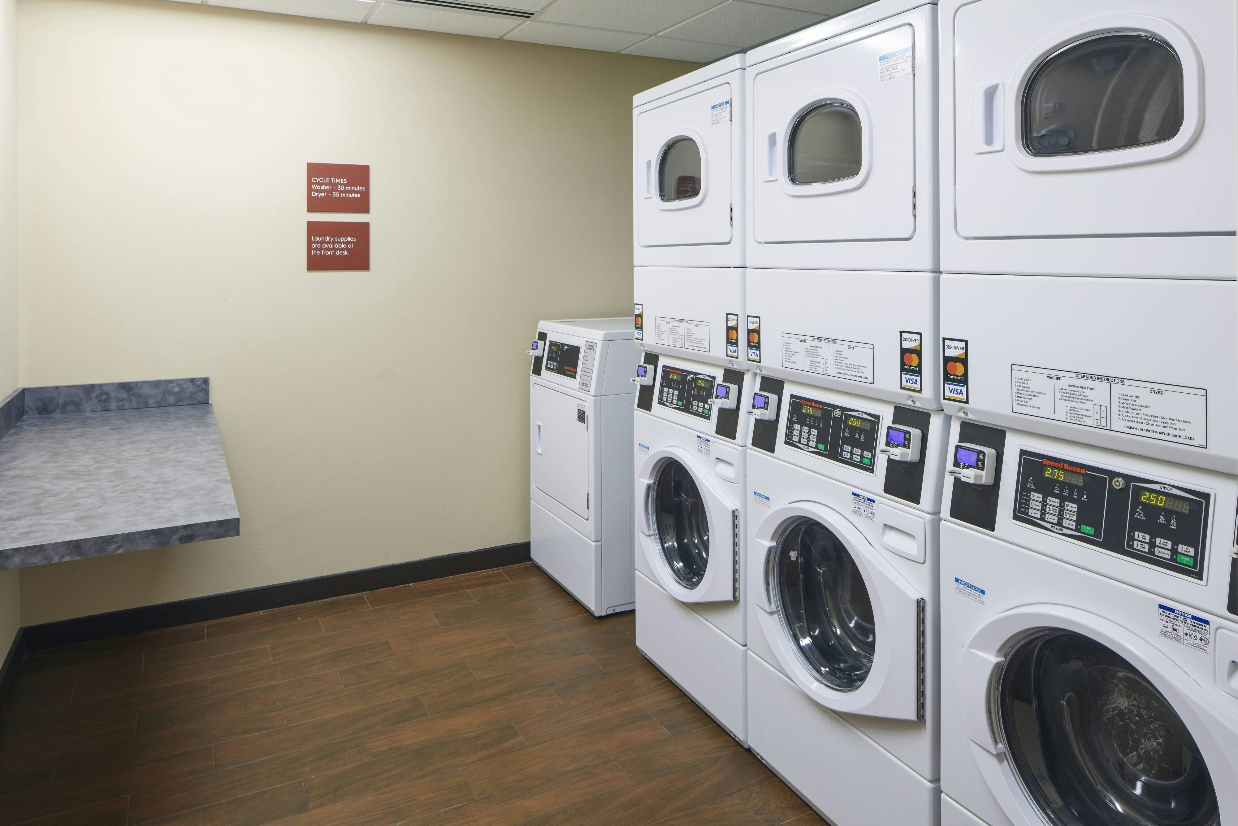 TownePlace Suites by Marriott Tampa South 23/43