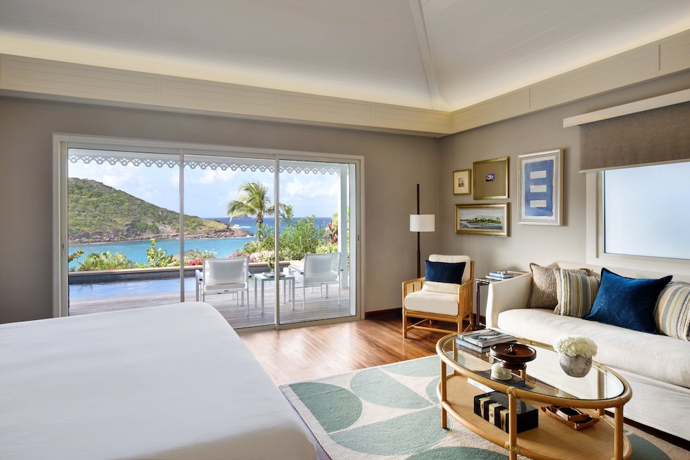 Pool, Bay, Ocean, King Bed
