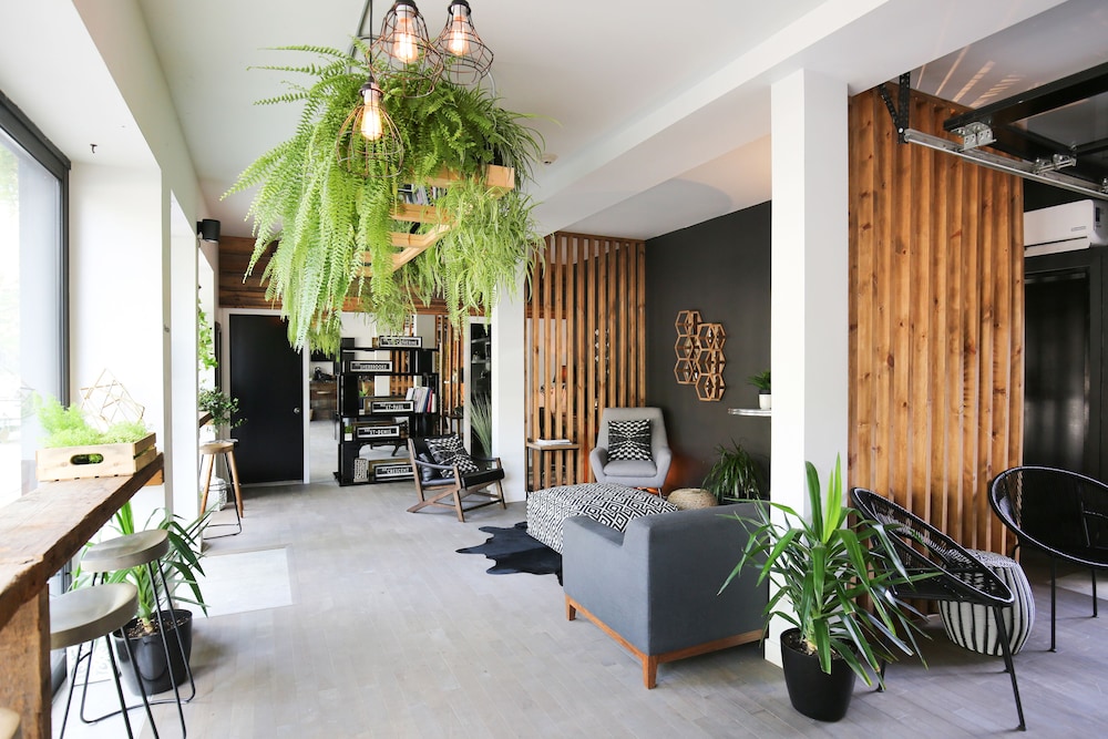 The Flatbook Boutique Hotel 44/66