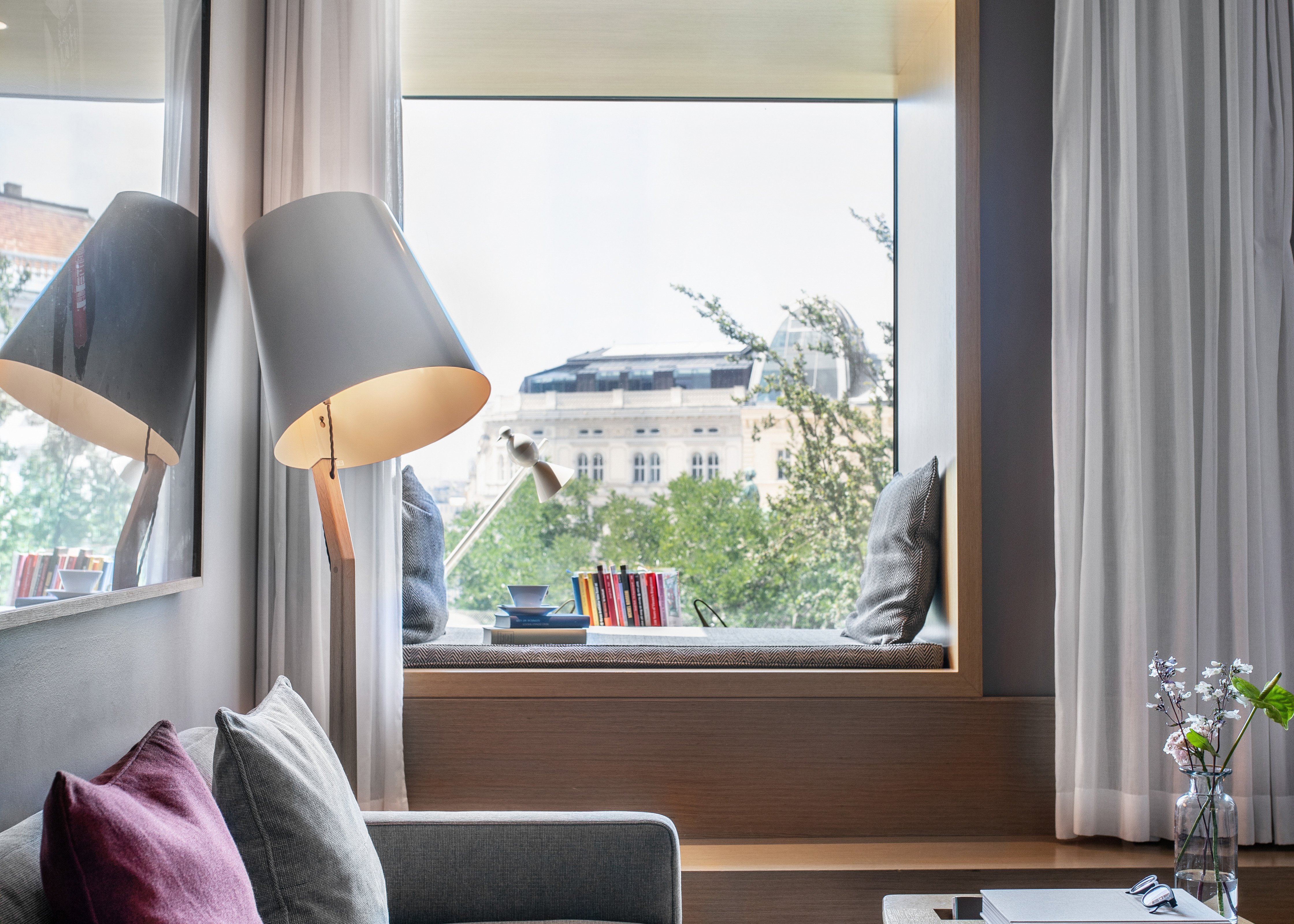 The Guesthouse Vienna 46/76