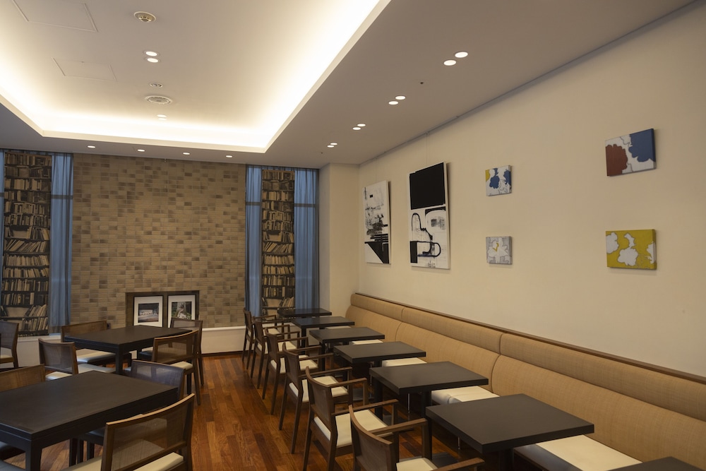 KOKO HOTEL Sendai Kotodai Park 38/46