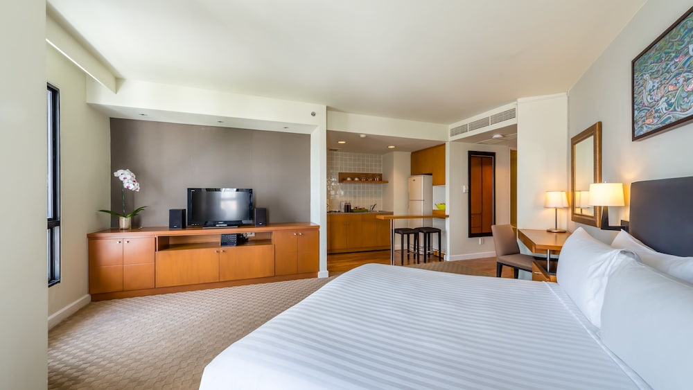 Chatrium Sathon Bangkok 19/77