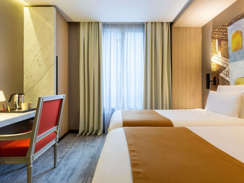 STANDARD, TWIN BEDS