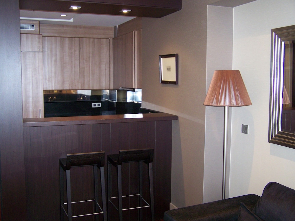 Washington Parquesol Suites And Hotel 30/39