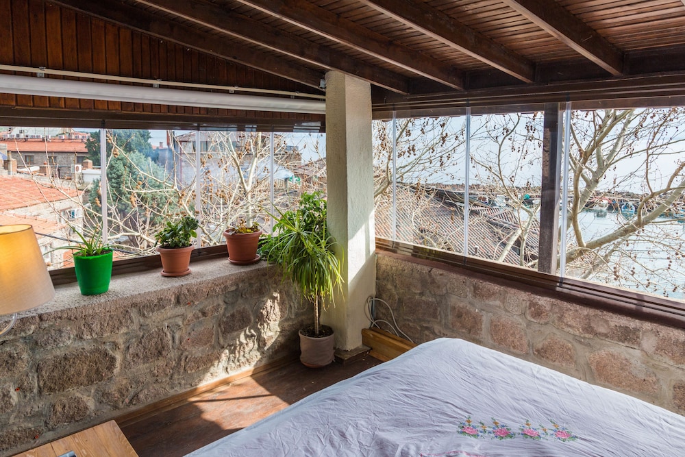 Assos Yildiz Hotel 22/48