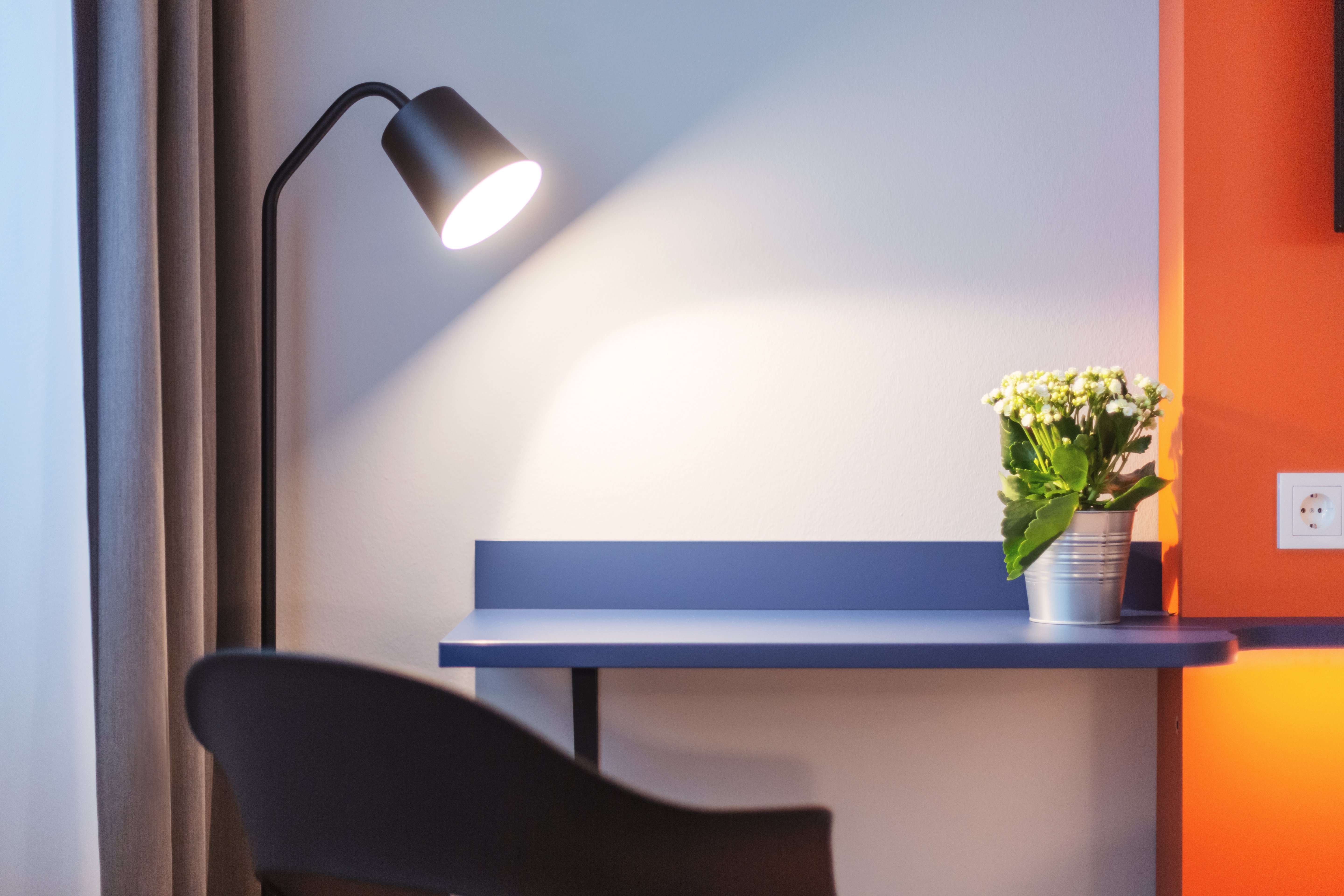 Holiday Inn - the niu, Form Stuttgart Feuerbach, an IHG Hotel 14/35