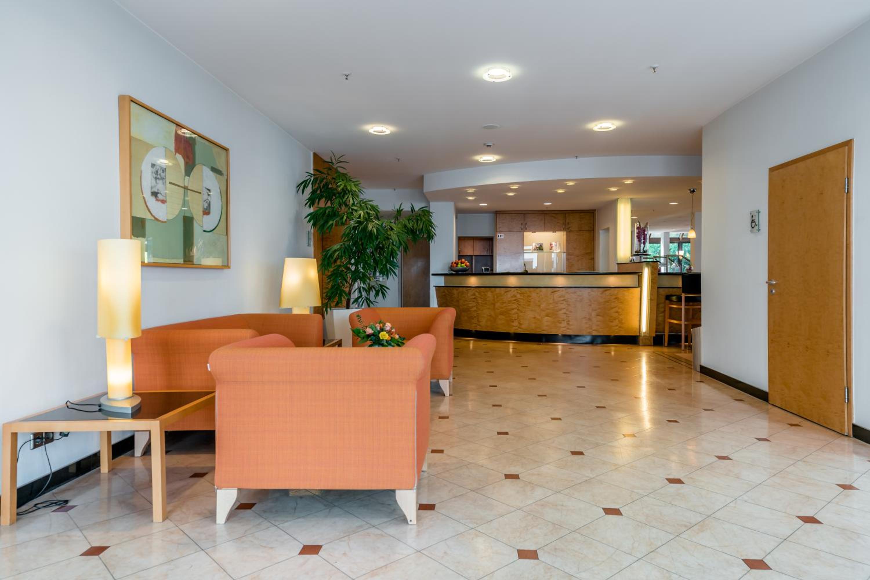 Schlosspark Hotel 4/50