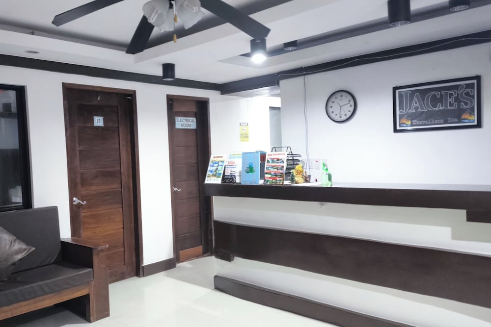 Jace Travellers Inn El Nido Near Beach by ZUZU 9/67