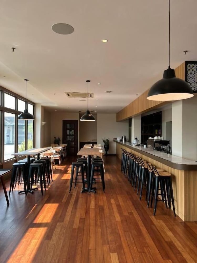 Tune Hotel Klia Aeropolis 40/52