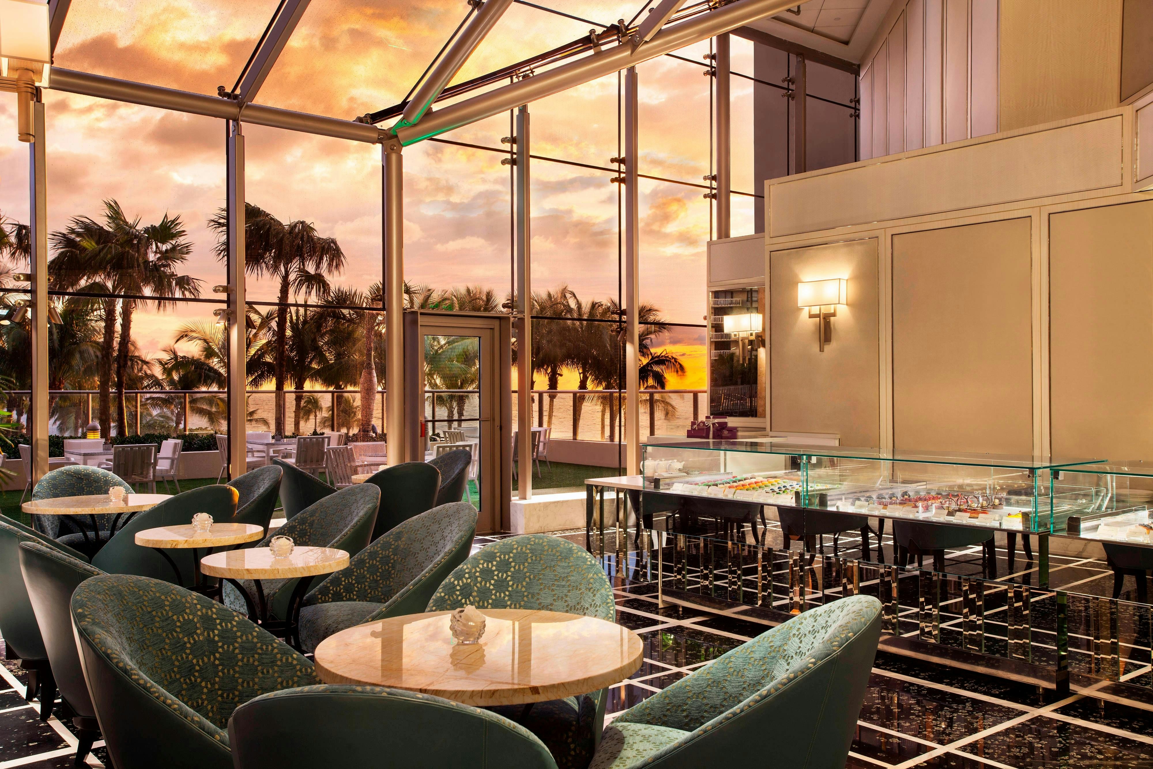 The St. Regis Bal Harbour Resort 25/42