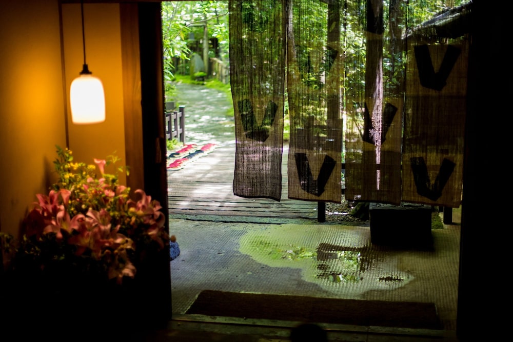Kurokawa Onsen Oyado Noshiyu 25/50