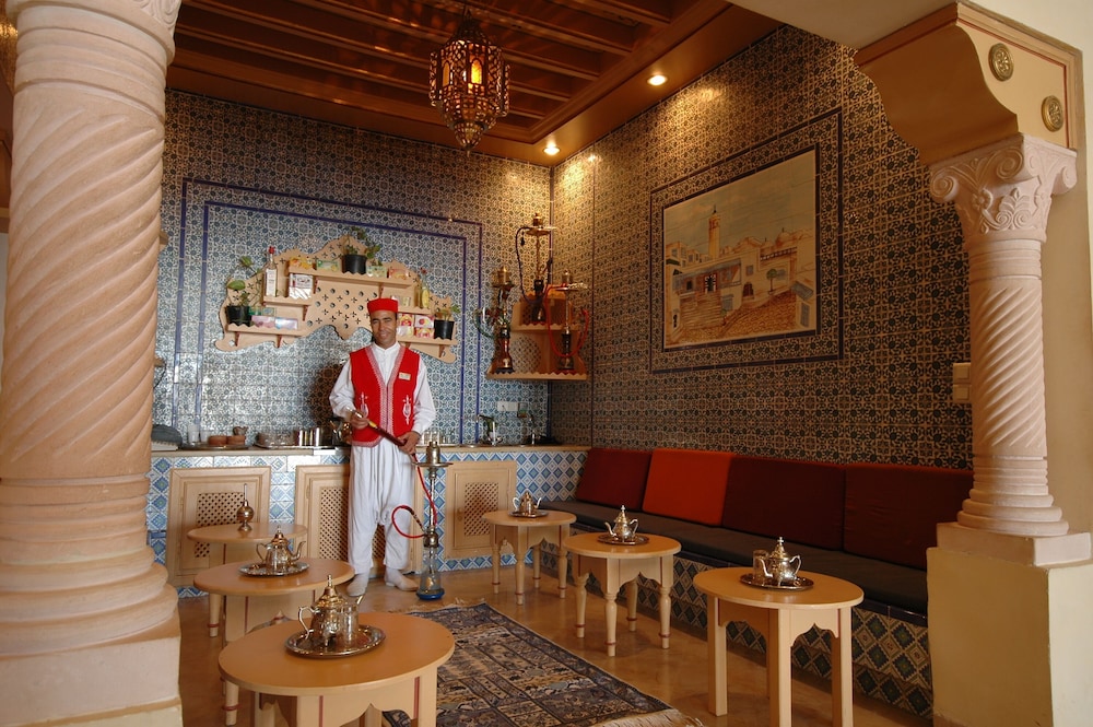 Iris Djerba Hotel Thalasso 36/49