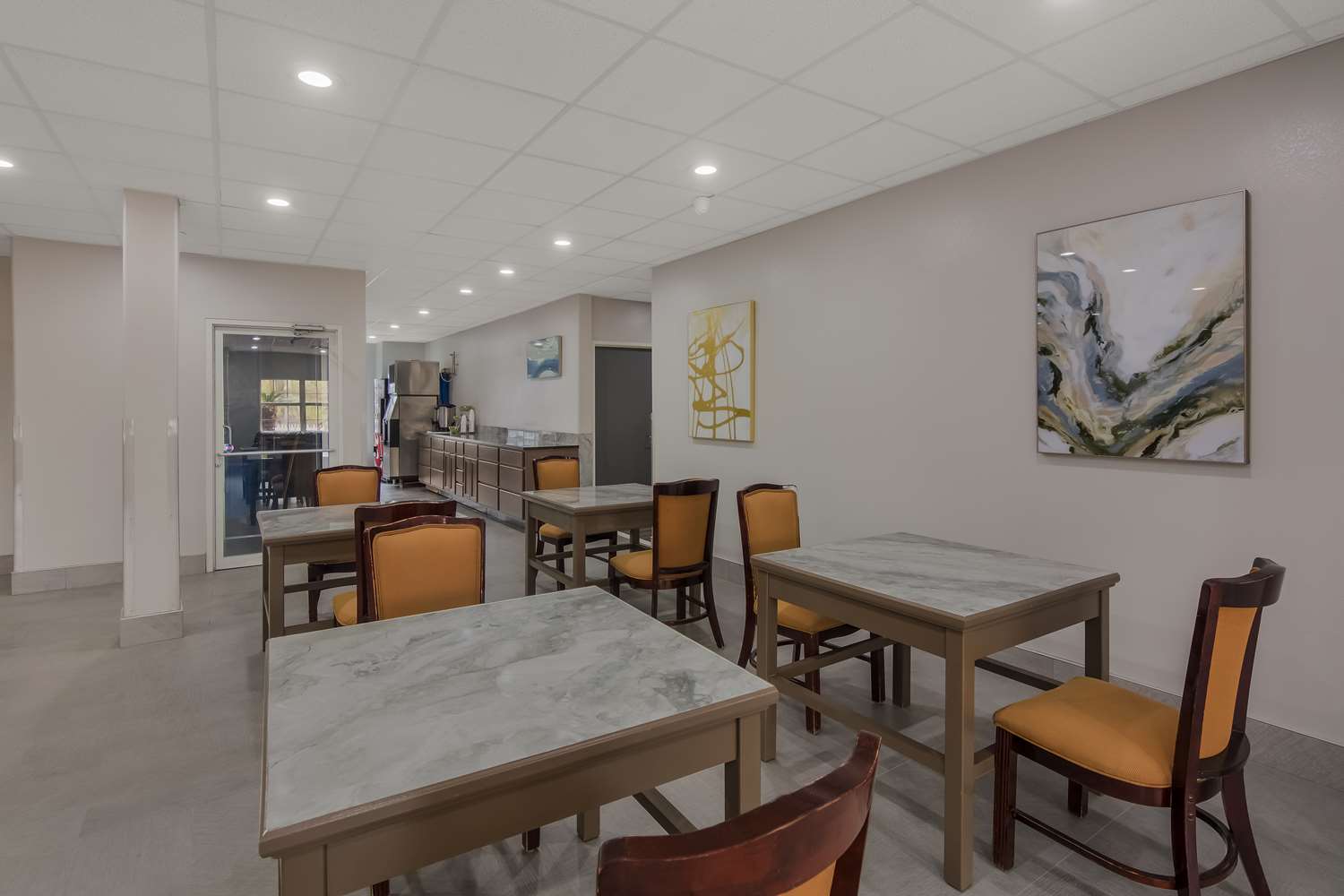 Americas Best Value Inn Suites Lake Charles I 210 Exit 5 6/12