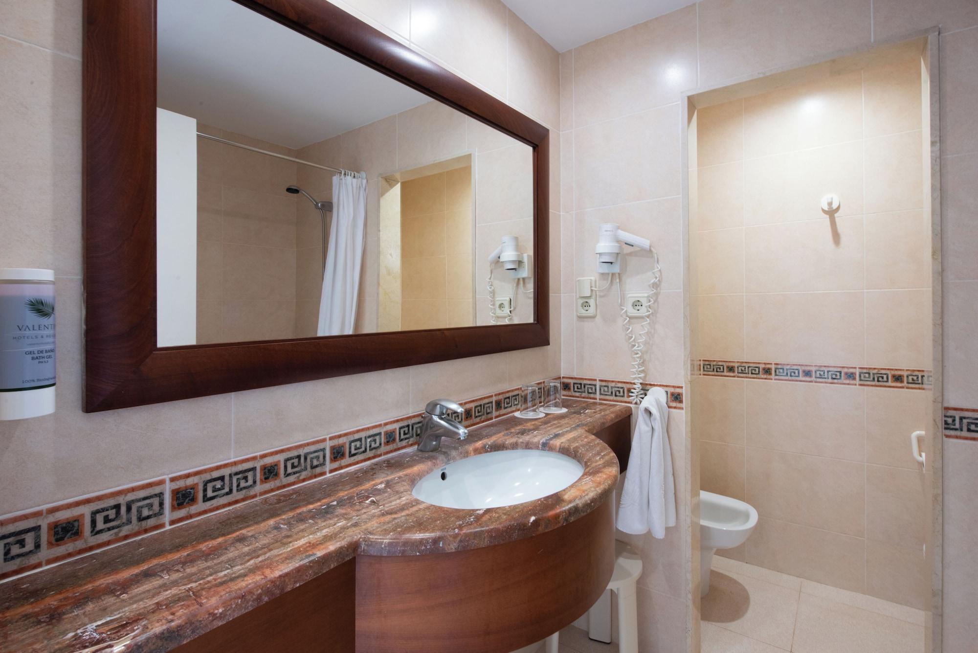 شقة بإطلالة على الحديقة بغرفة نوم واحدة، Valentin Son Bou Hotel Apartments 6/6