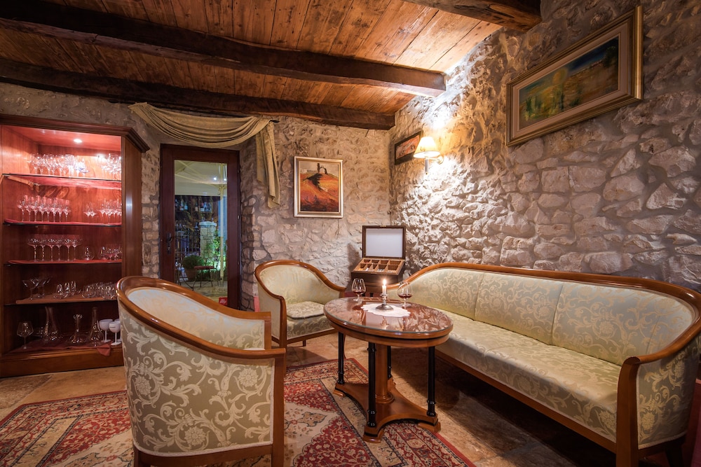 Hotel San Rocco 20/35