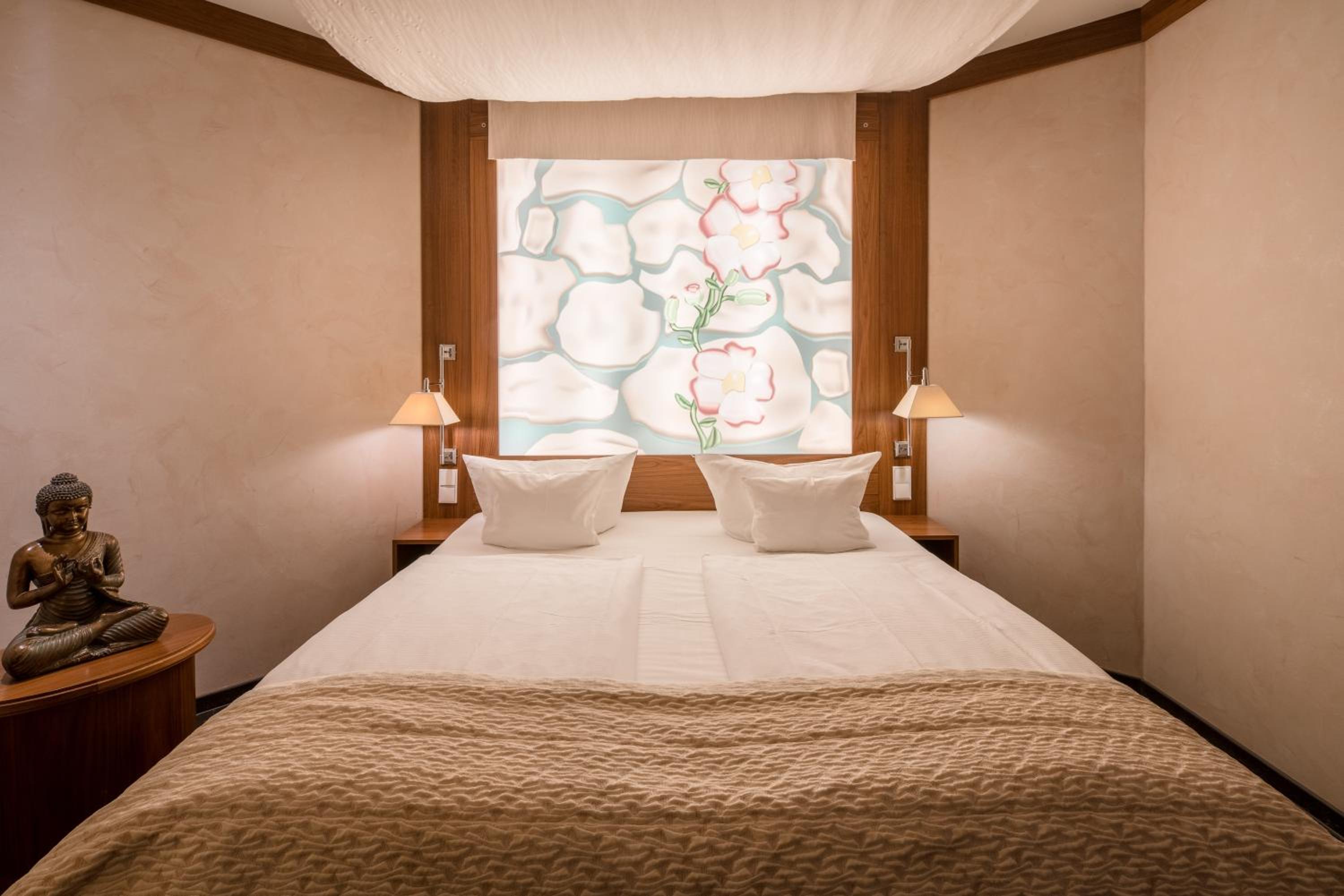 Spa, Suite