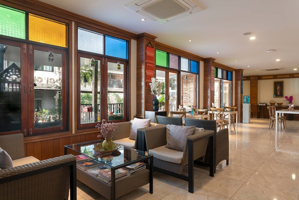 Lee Chiang Hotel 41/55