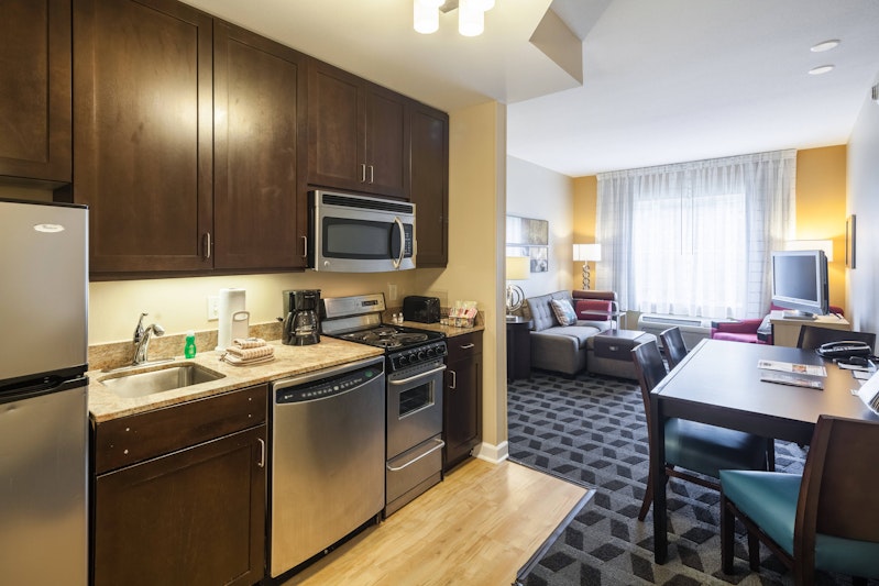 Towneplace Suites Jacksonville Butler Boulevard 40/50