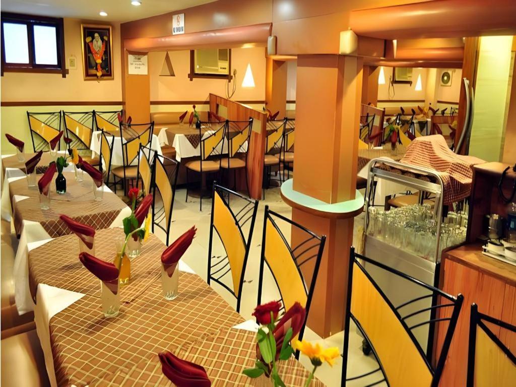 Hotel Tanish Residency 20/32