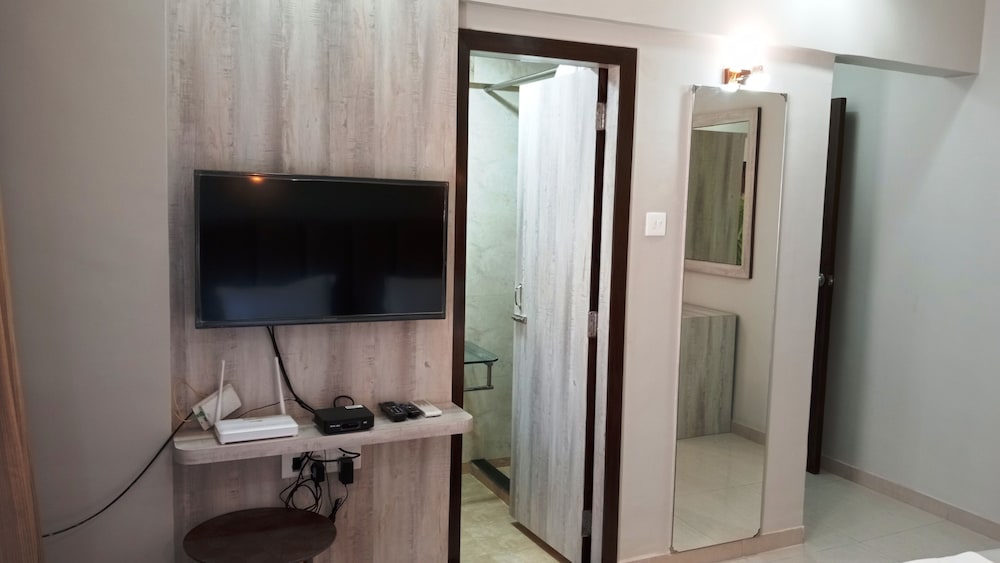Landmark Asia Serviced Apartments 38/50