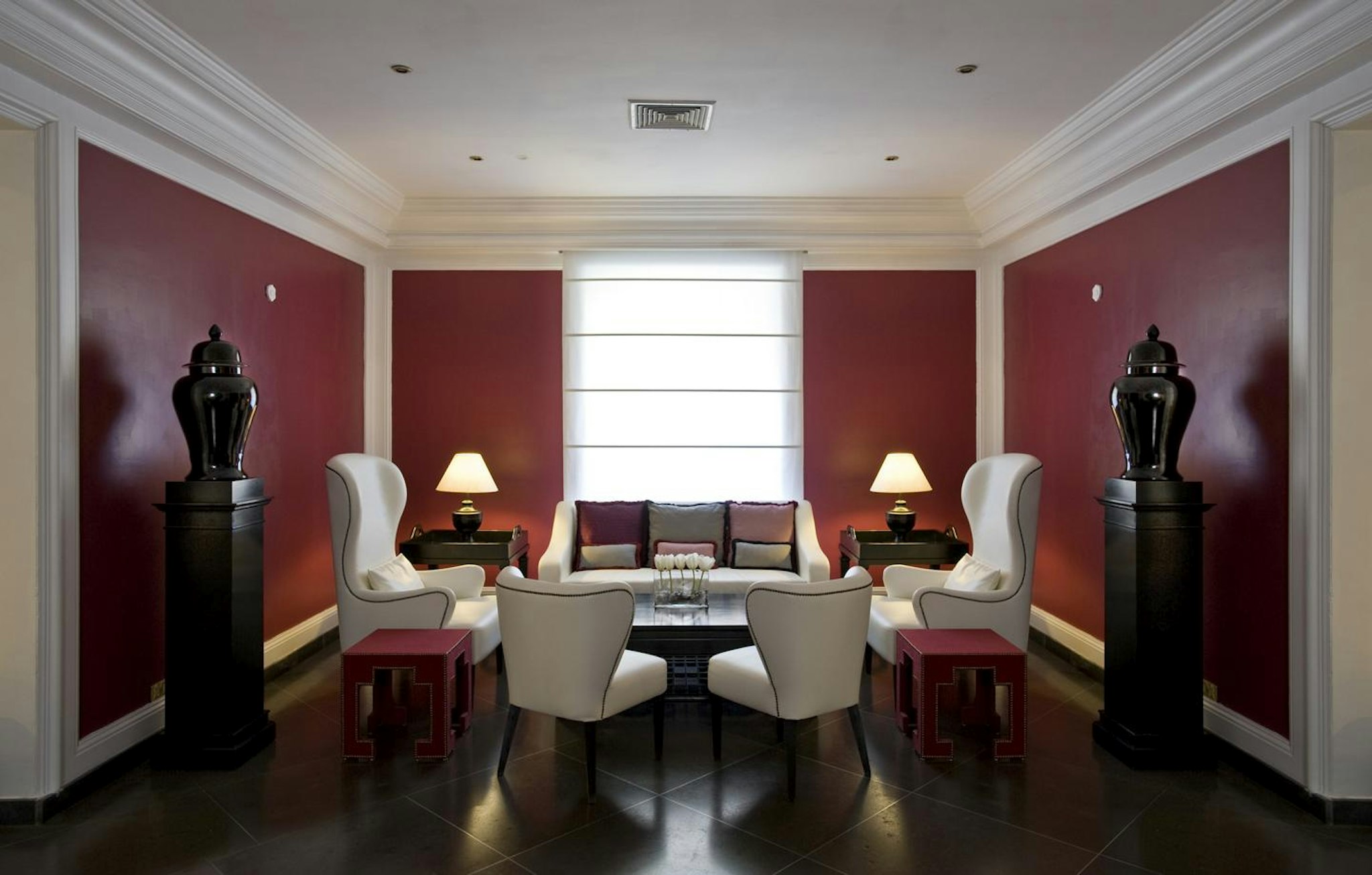 Ambasciatori Place Hotel 38/42