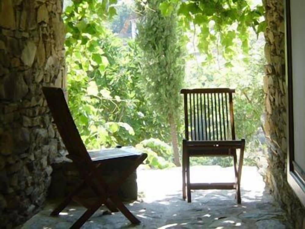 Terrace Houses Sirince - Fig, Olive and Grapevine 24/48