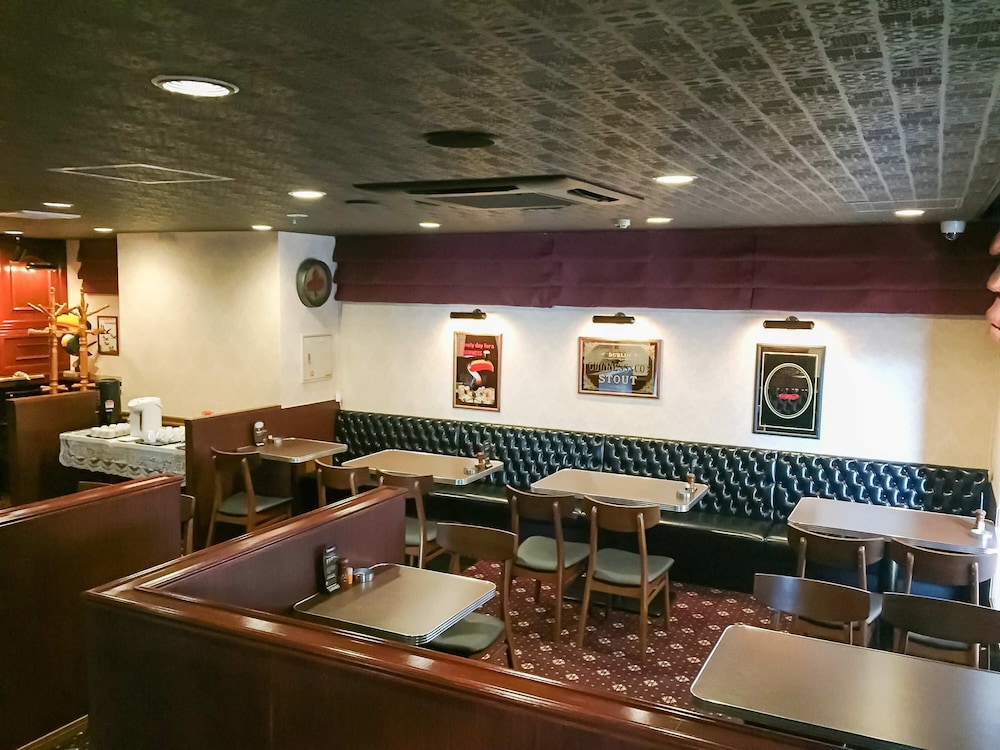 Apa Hotel Nagasaki Ekimae 54/60