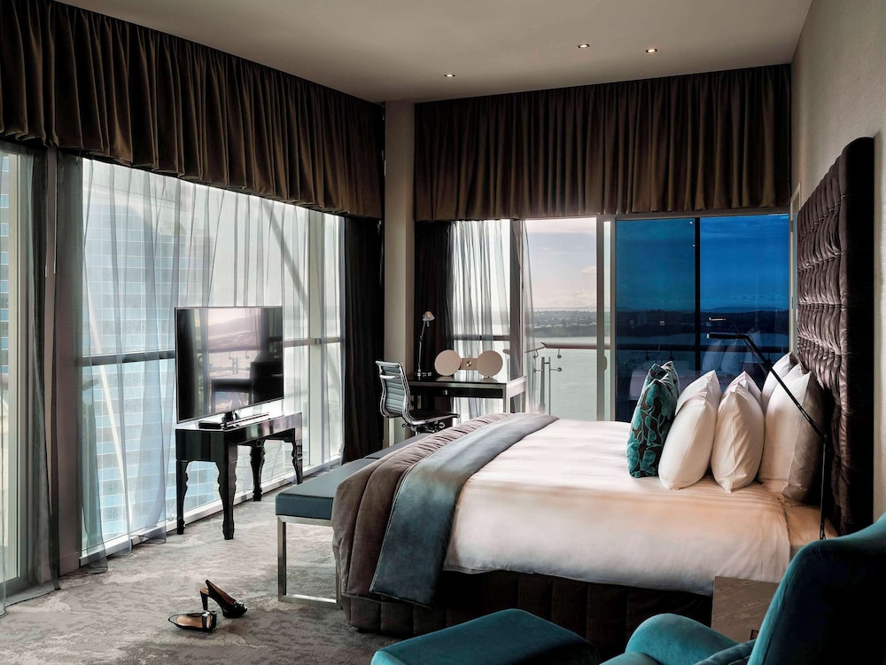 Pullman Auckland Hotel & Apartments 22/48