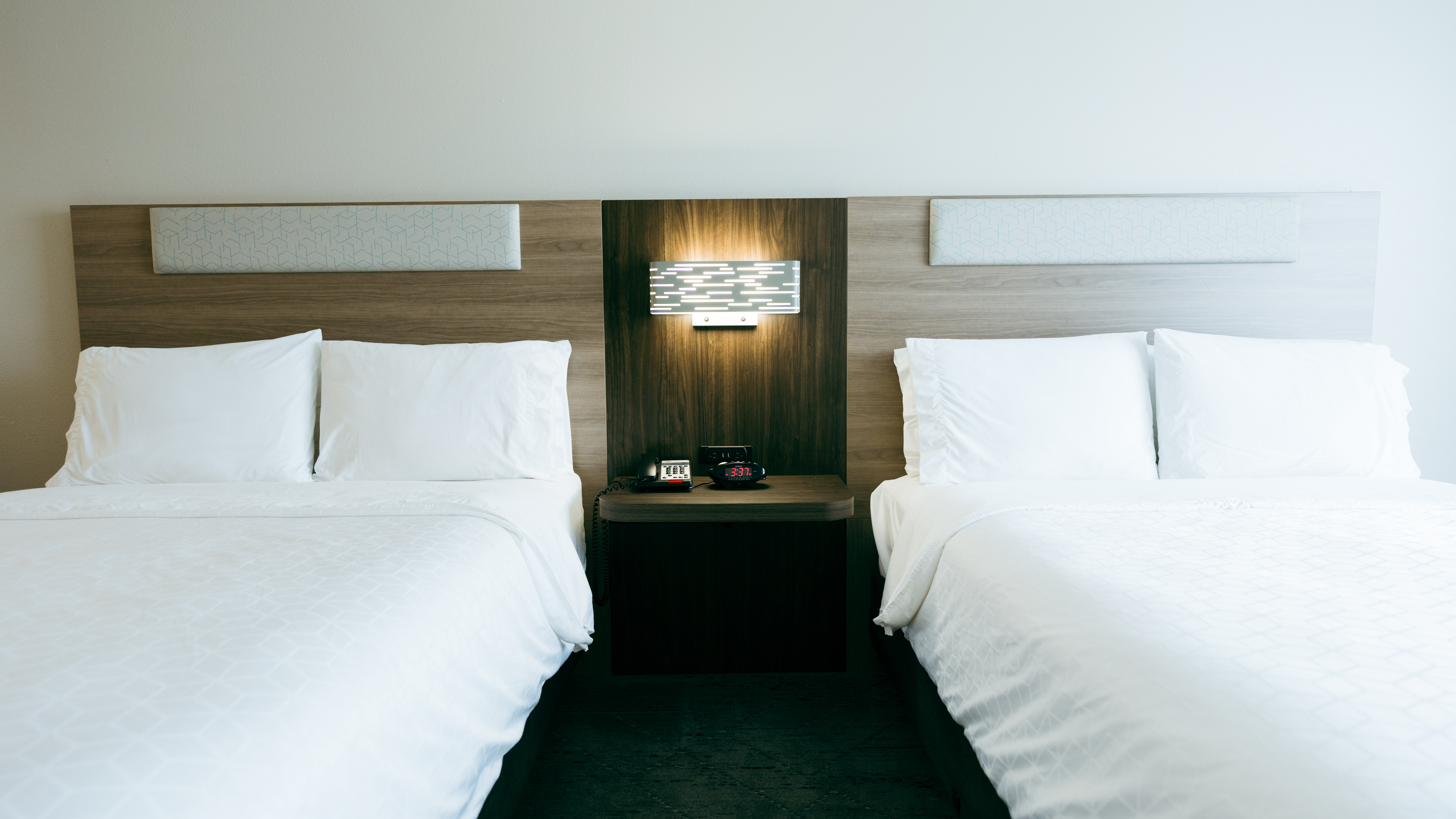 Holiday Inn Express Hotel & Suites Tulsa South Bixby 16/50