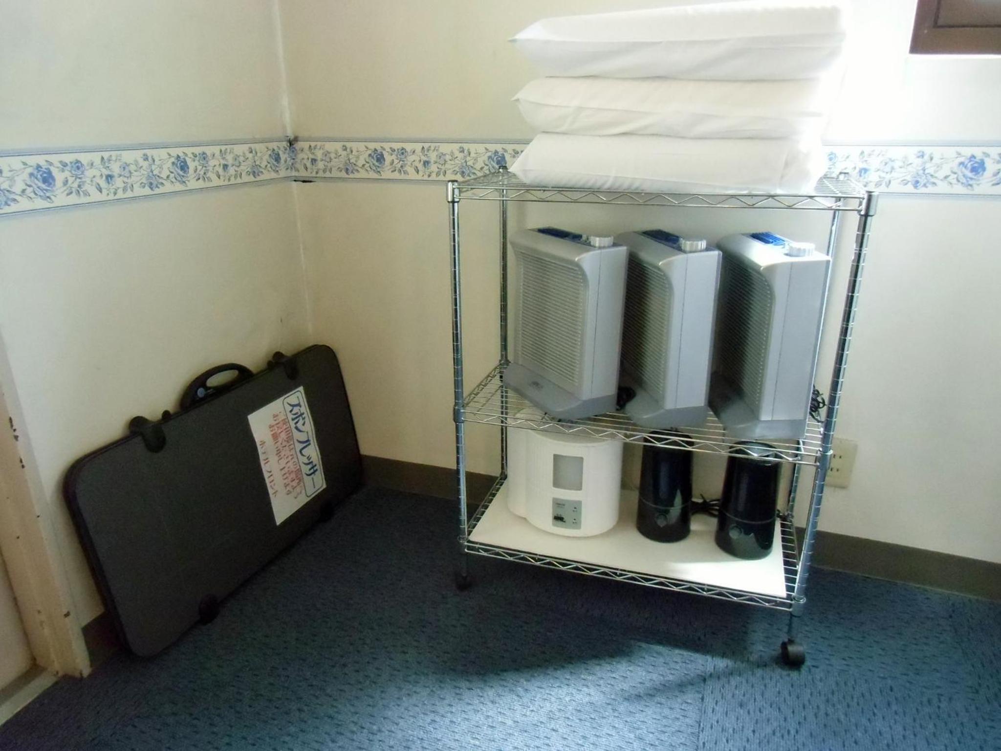 Hotel A.P 19/27