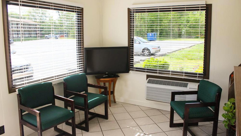 Green Valley Motel Winston Salem 23/44