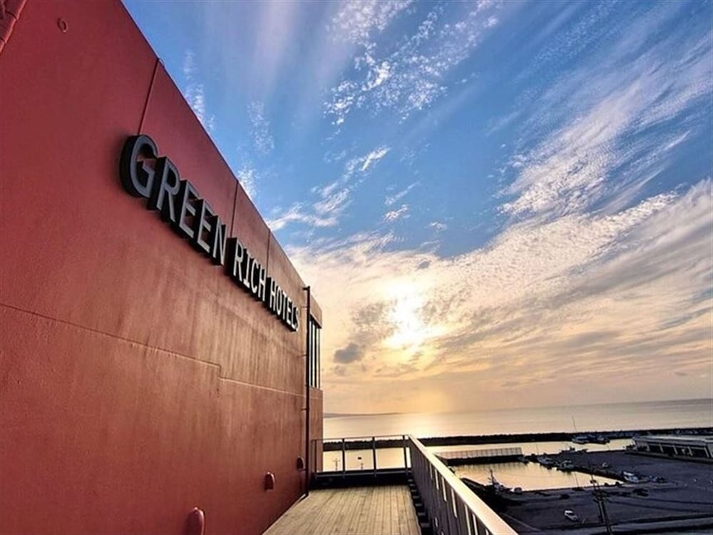 Green Rich Hotel Okinawa Nago 4/47