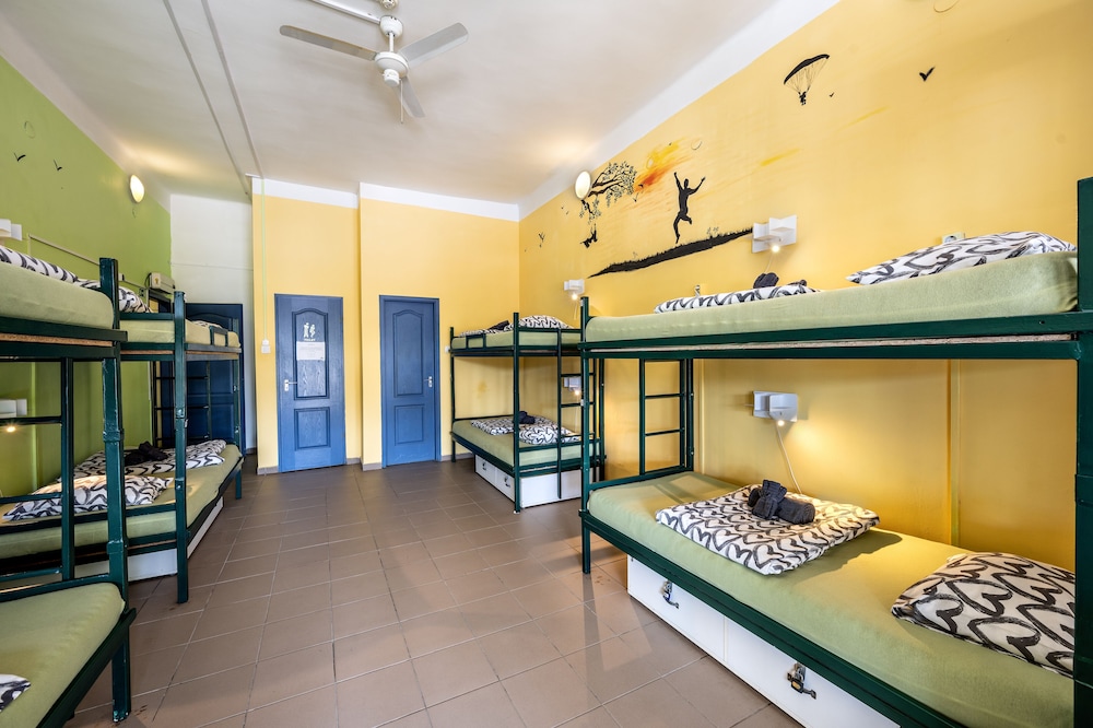 Island Hostel - Adults only 12/49