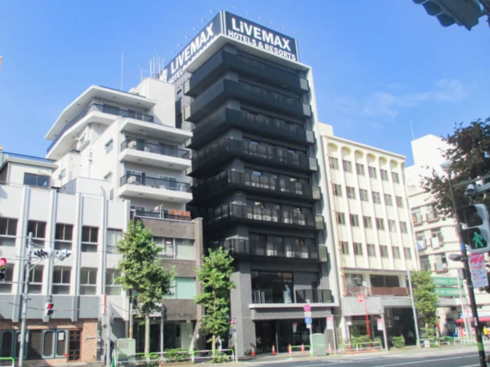 ホテルリブマックス東京大塚駅前 写真2