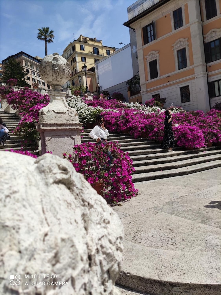 Garden Of Rome Guesthouse 19/23