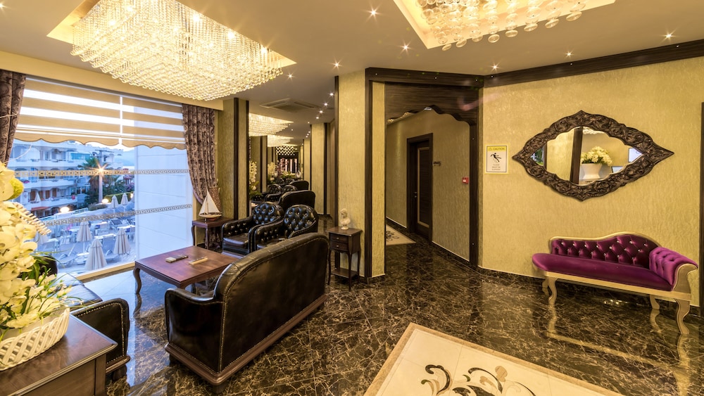 Piccolo Dream Hotel Adults Only 13/36