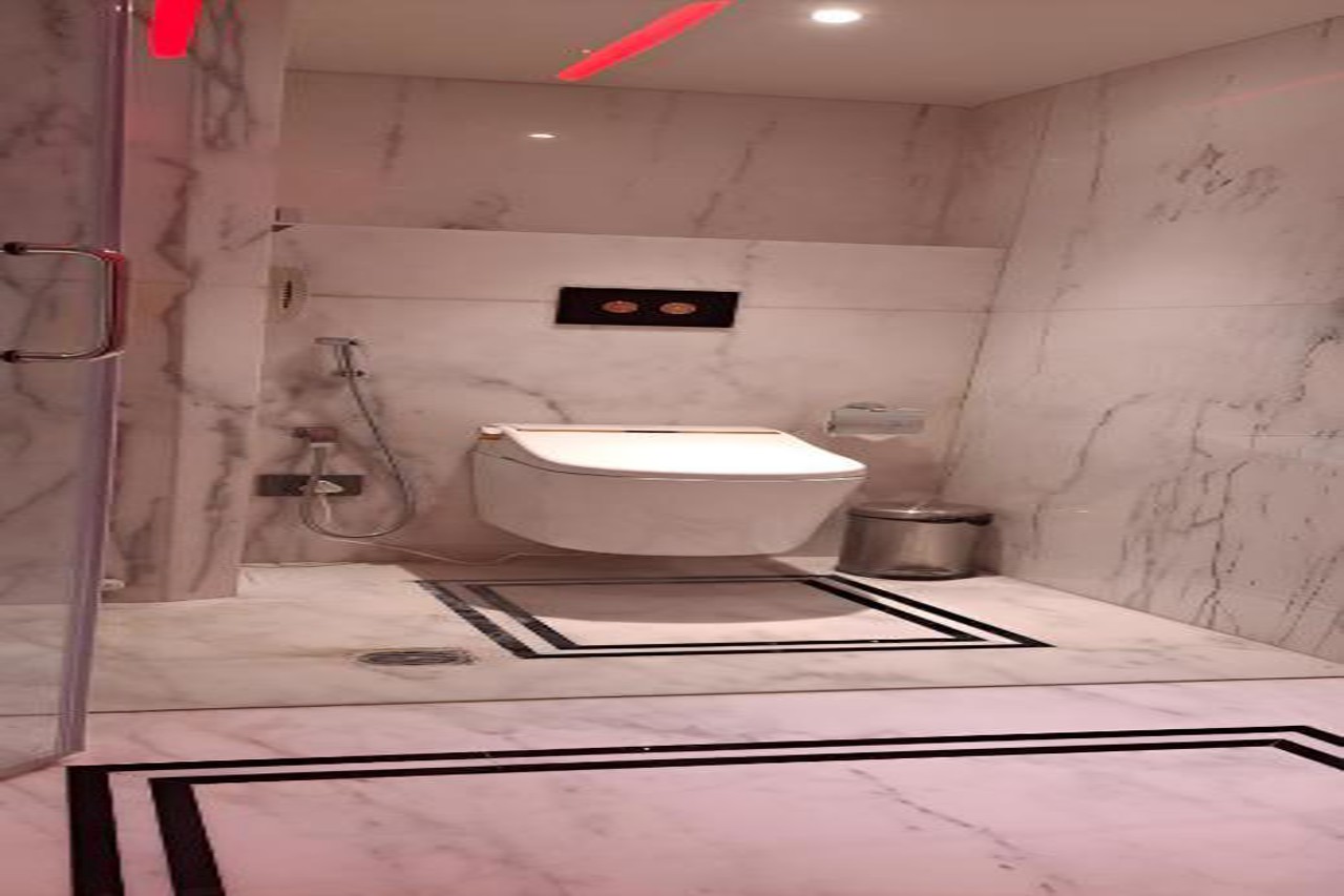 Fortune Park Tiruppur 20/20